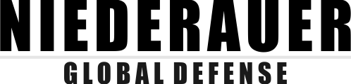 Niederauer Global Defense